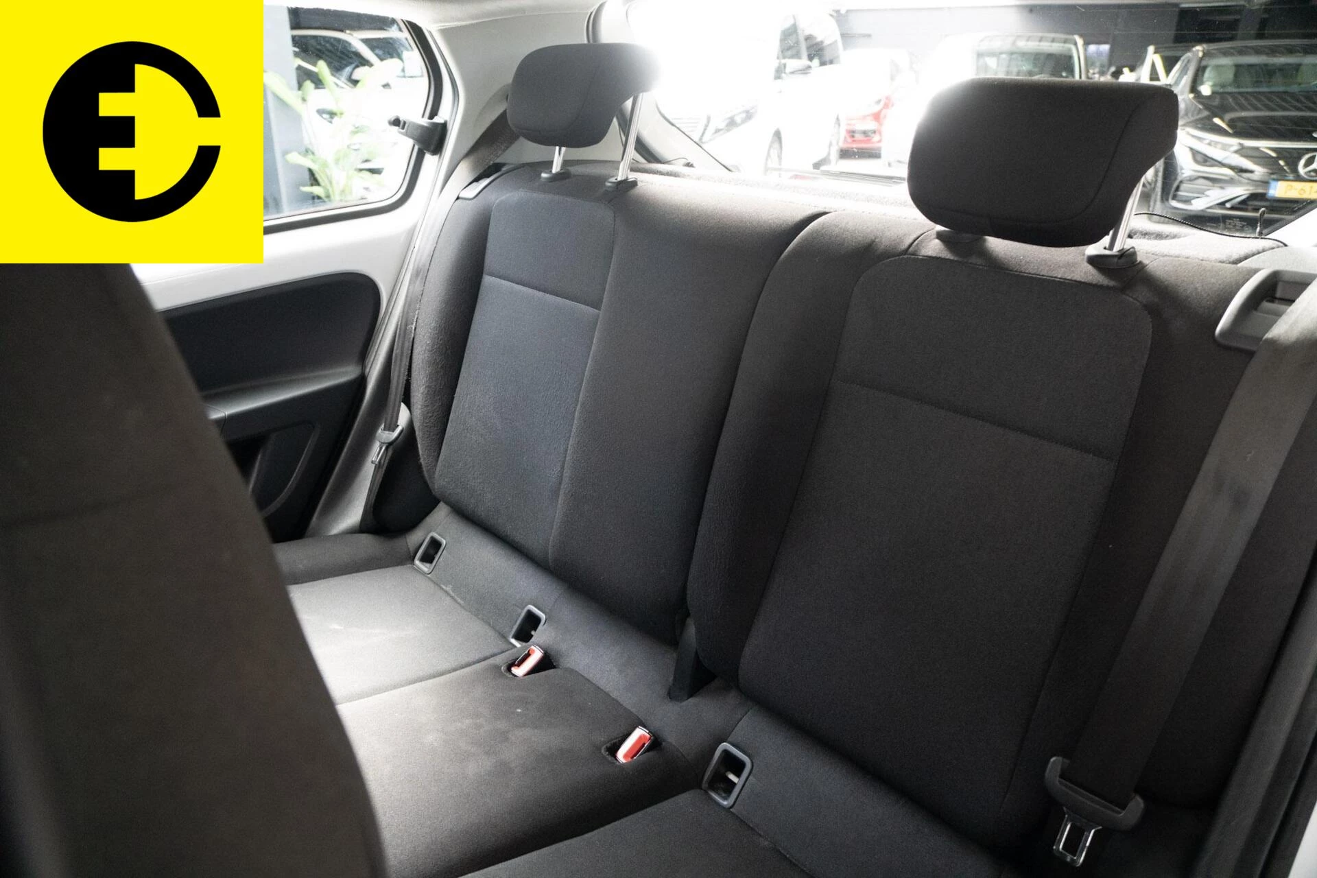 Hoofdafbeelding Škoda Citigo
