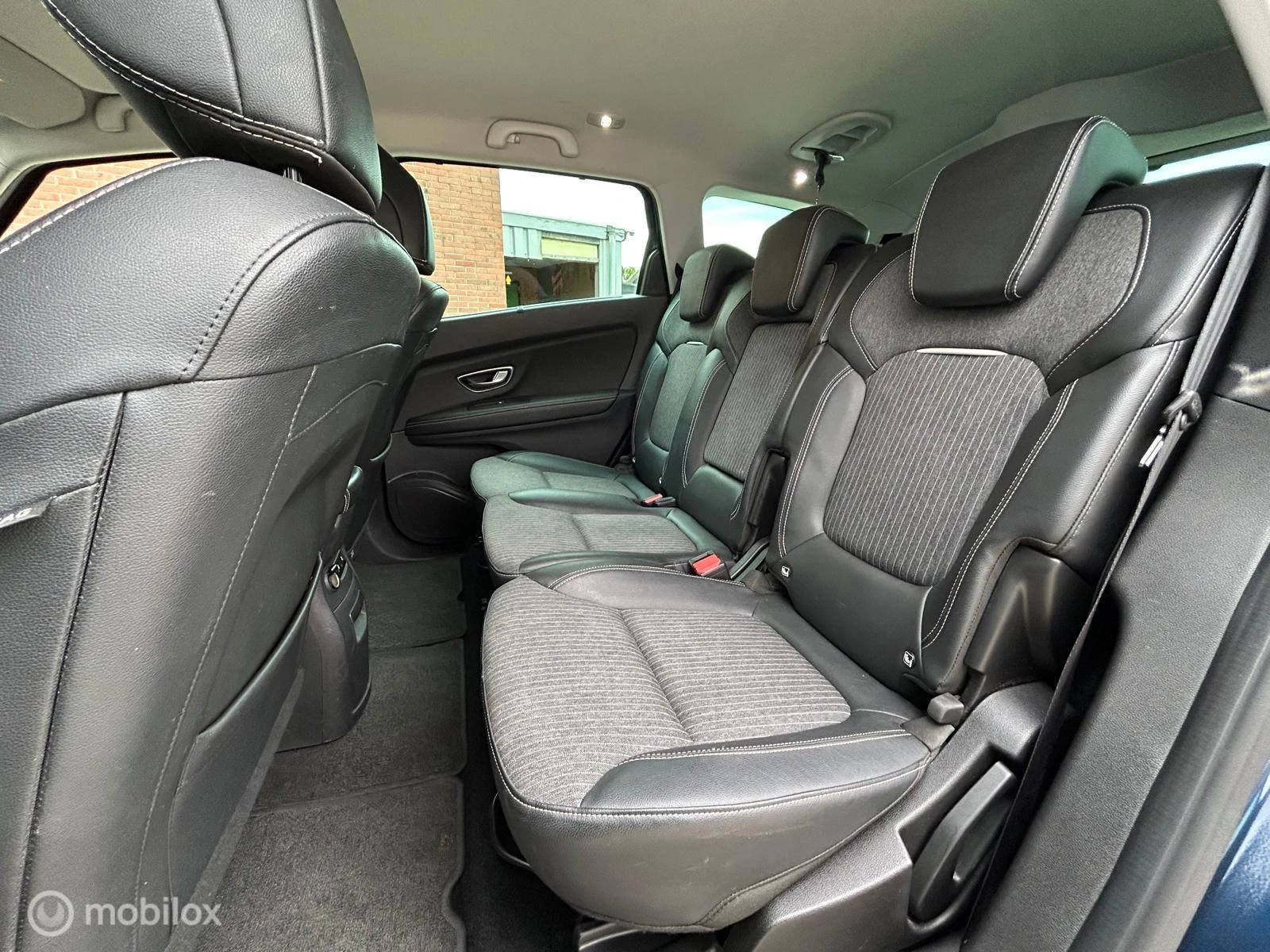 Hoofdafbeelding Renault Grand Scénic