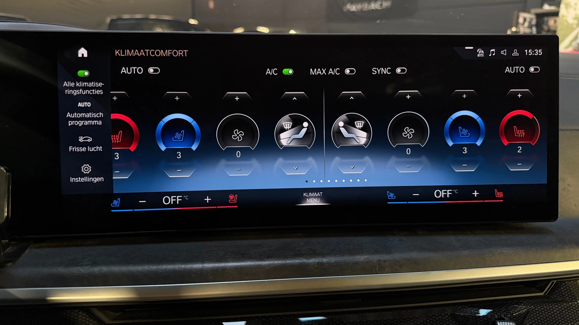 Hoofdafbeelding BMW X7