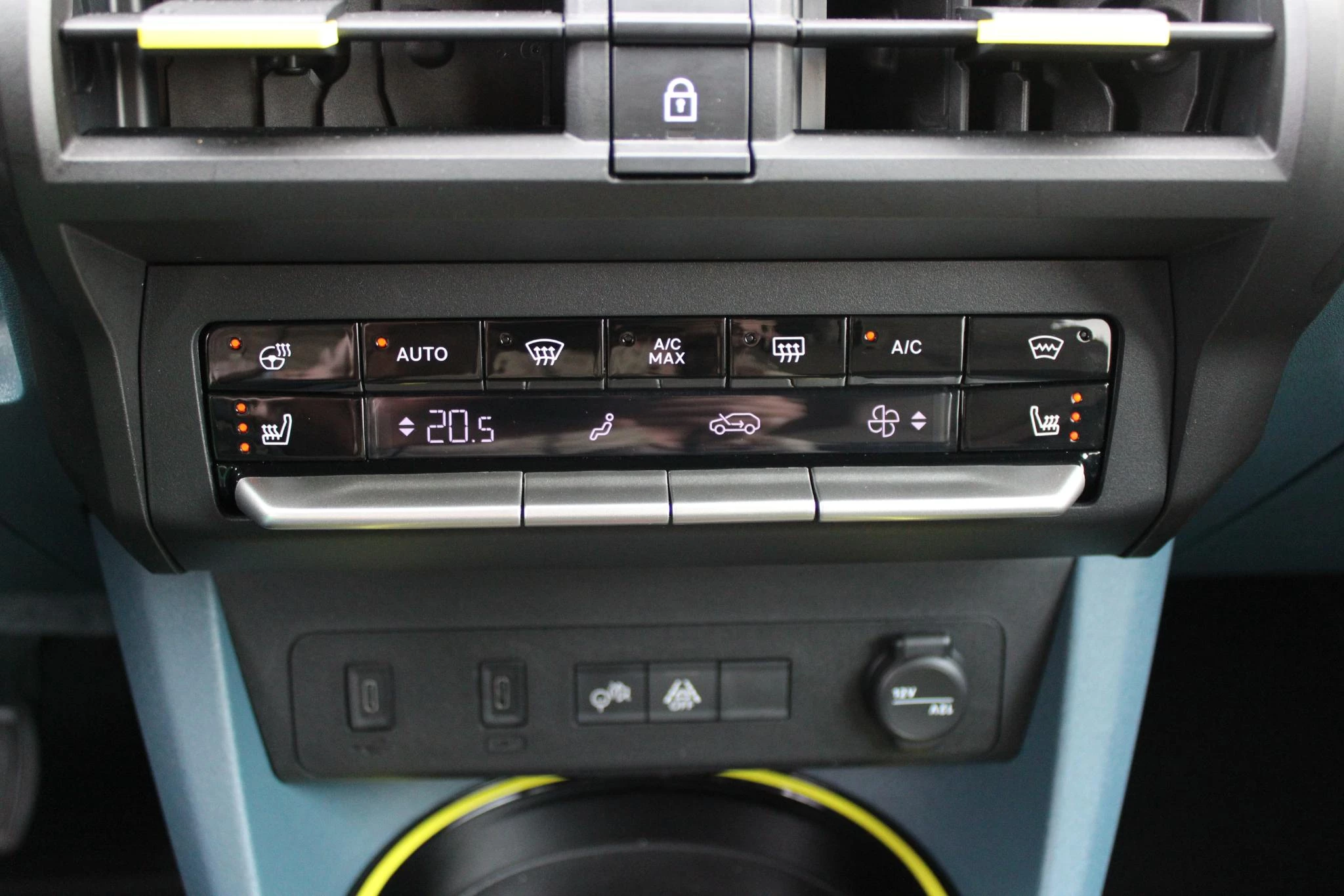 Hoofdafbeelding Fiat Grande Panda