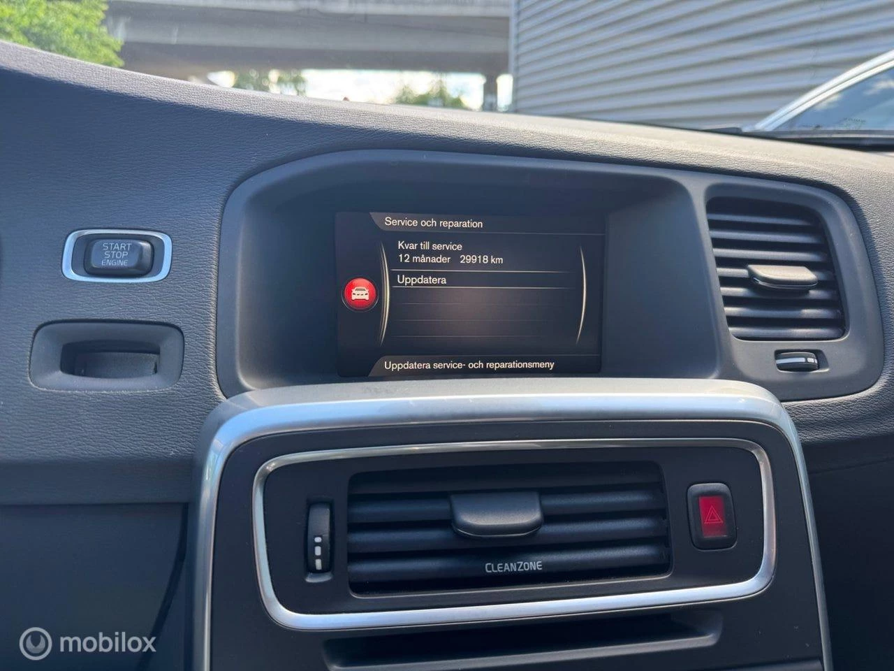 Hoofdafbeelding Volvo S60