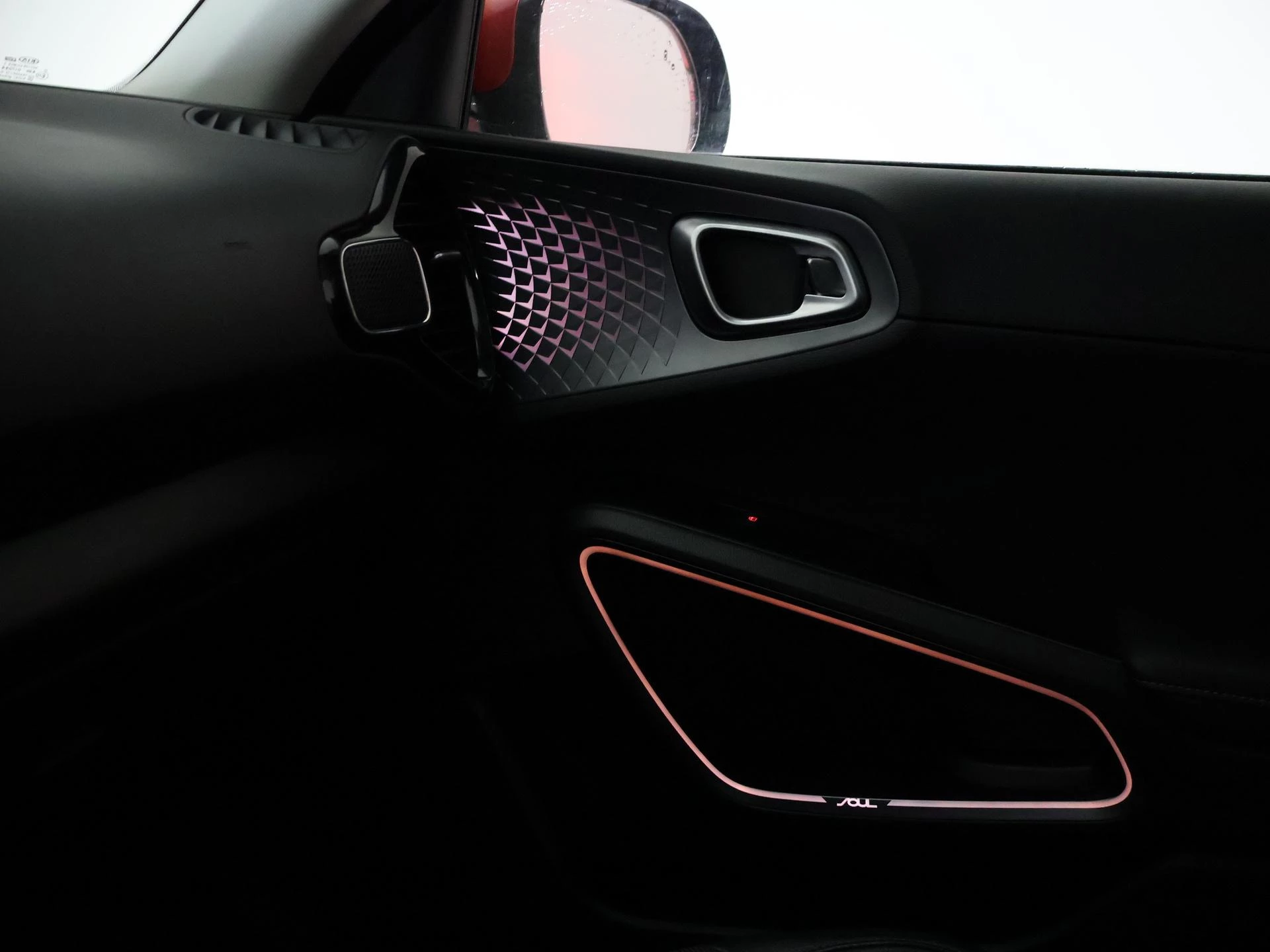 Hoofdafbeelding Kia e-Soul