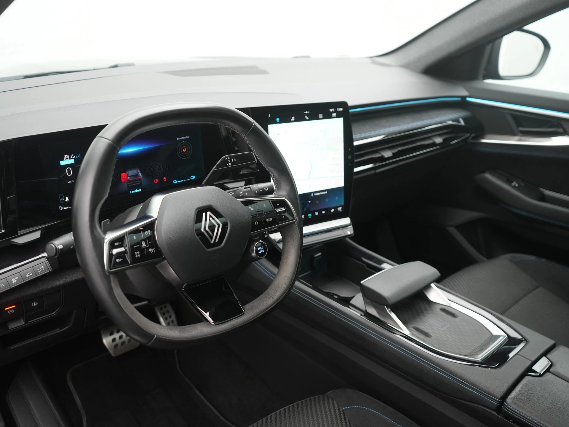 Hoofdafbeelding Renault Austral