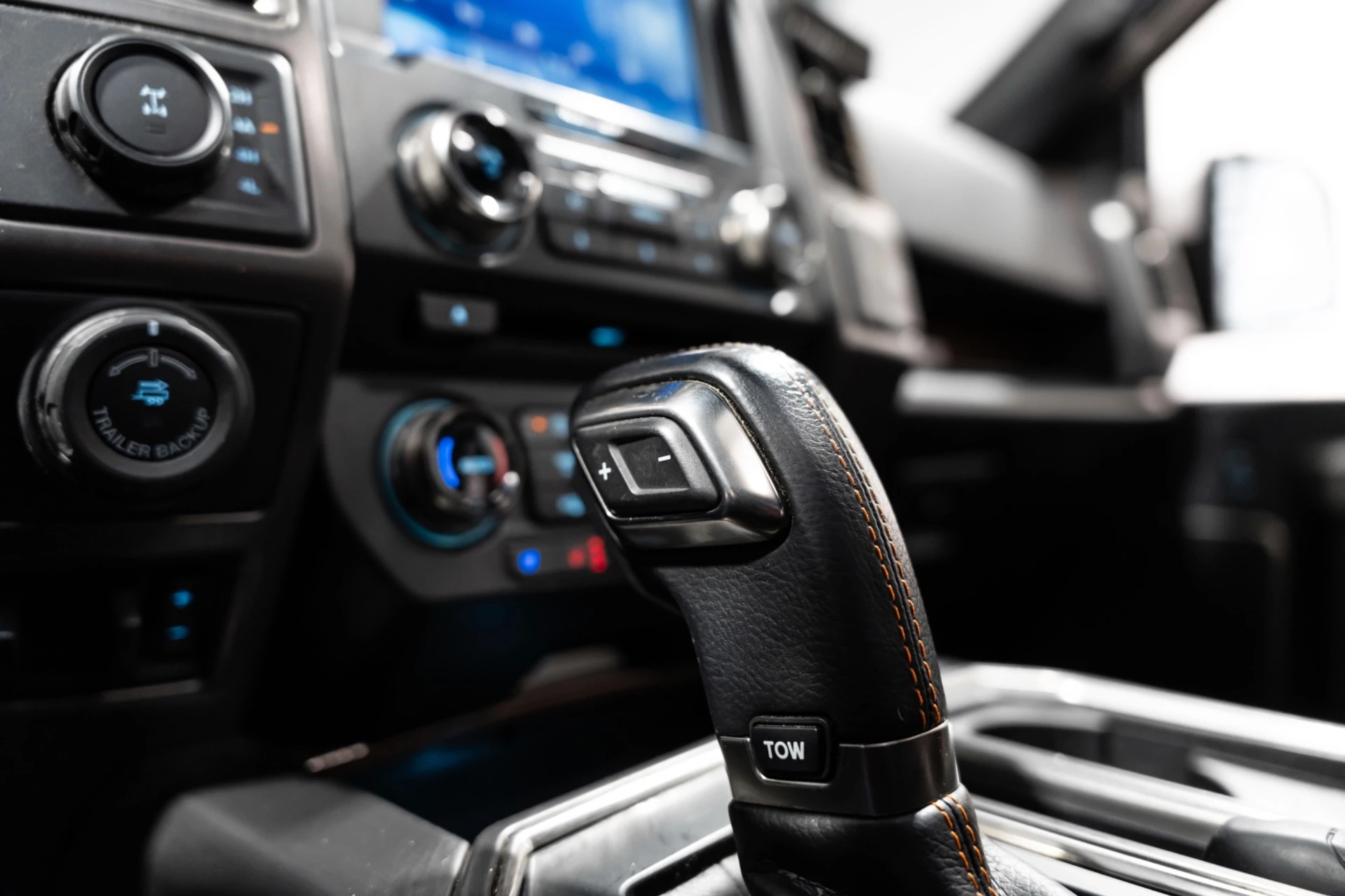 Hoofdafbeelding Ford F-150