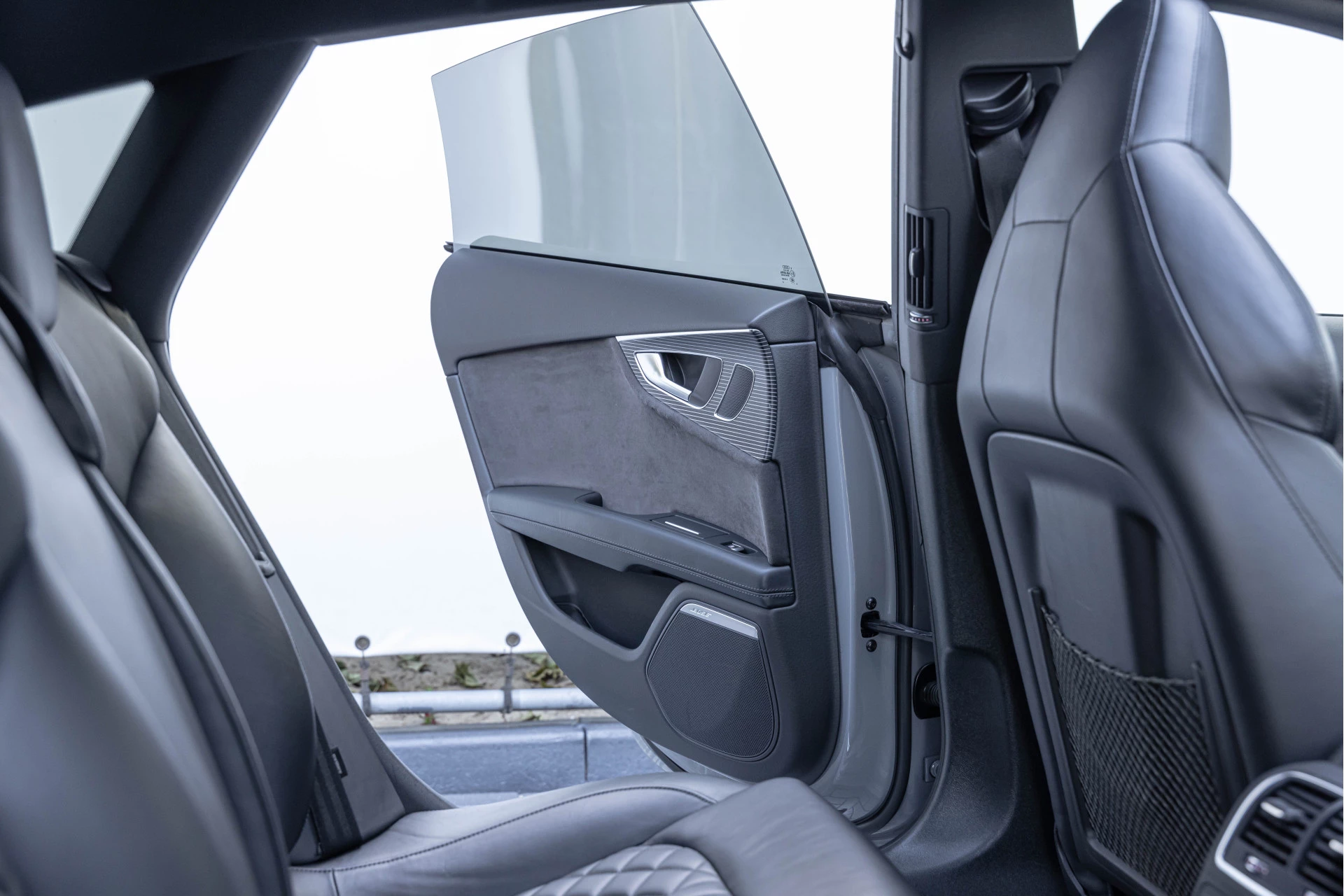 Hoofdafbeelding Audi A7