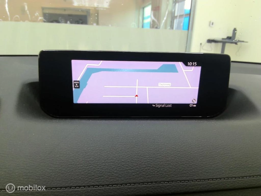 Hoofdafbeelding Mazda MX-30