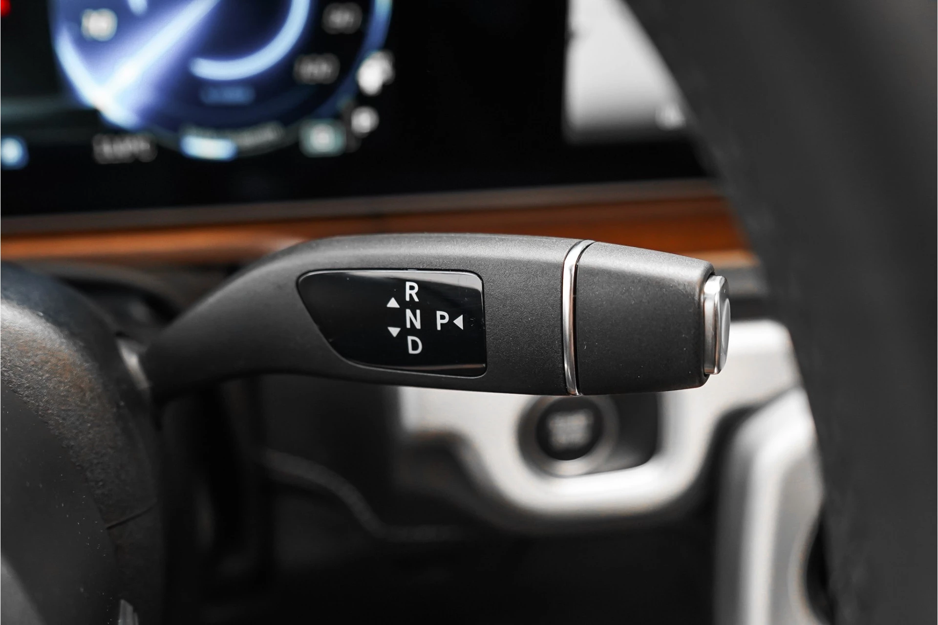 Hoofdafbeelding Mercedes-Benz G-Klasse