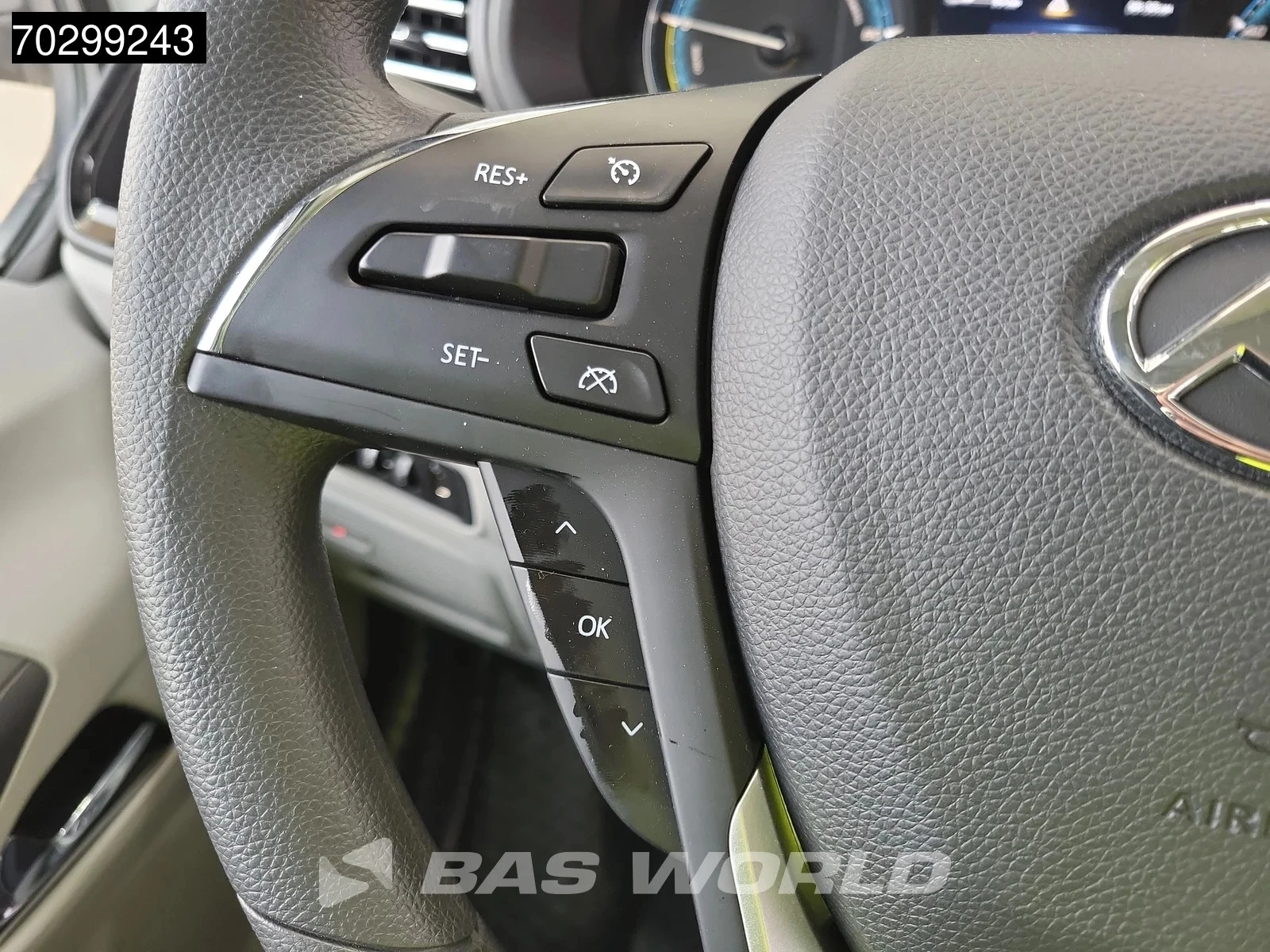 Hoofdafbeelding Maxus eDeliver9