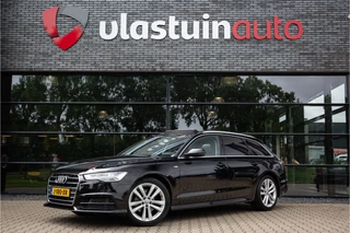 Audi A6 Avant 1.8 TFSI ultra S-Line , Panoramadak, Camera, Stoelverwarming