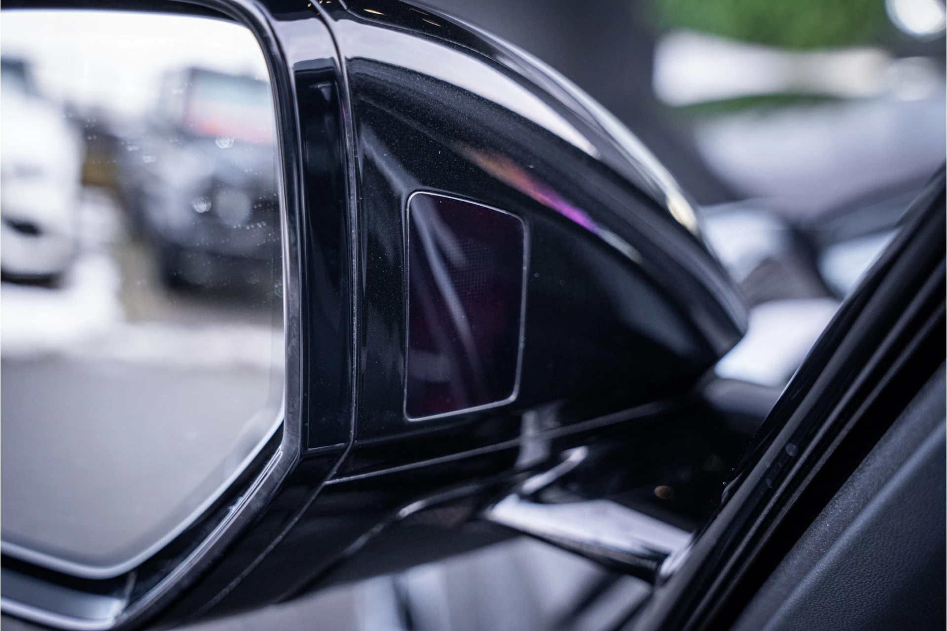 Hoofdafbeelding Lamborghini Urus