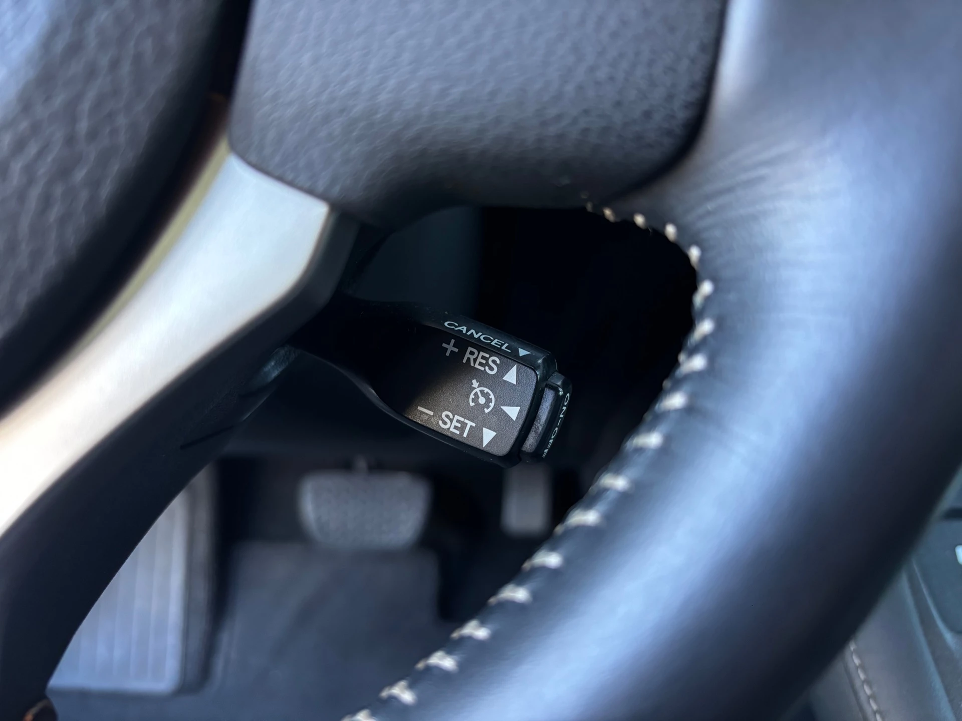 Hoofdafbeelding Lexus CT