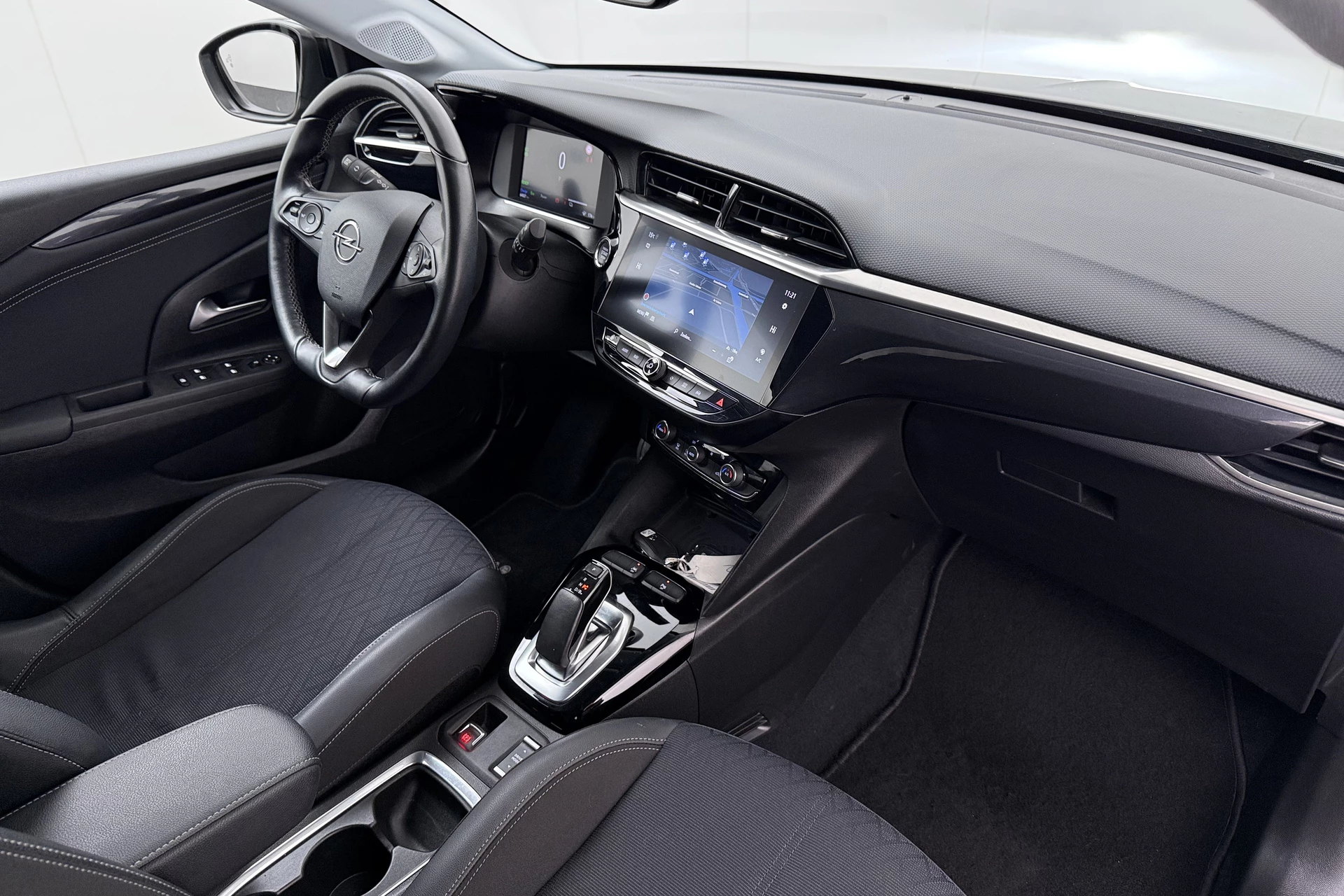 Hoofdafbeelding Opel Corsa-e