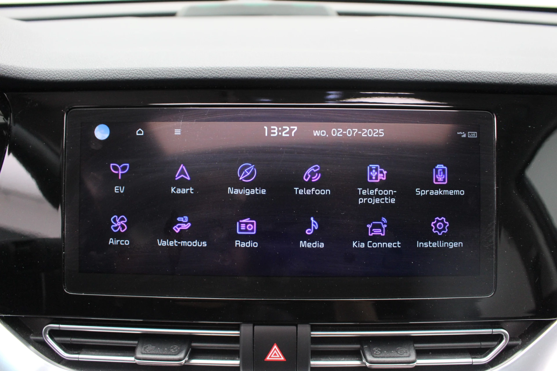 Hoofdafbeelding Kia e-Niro