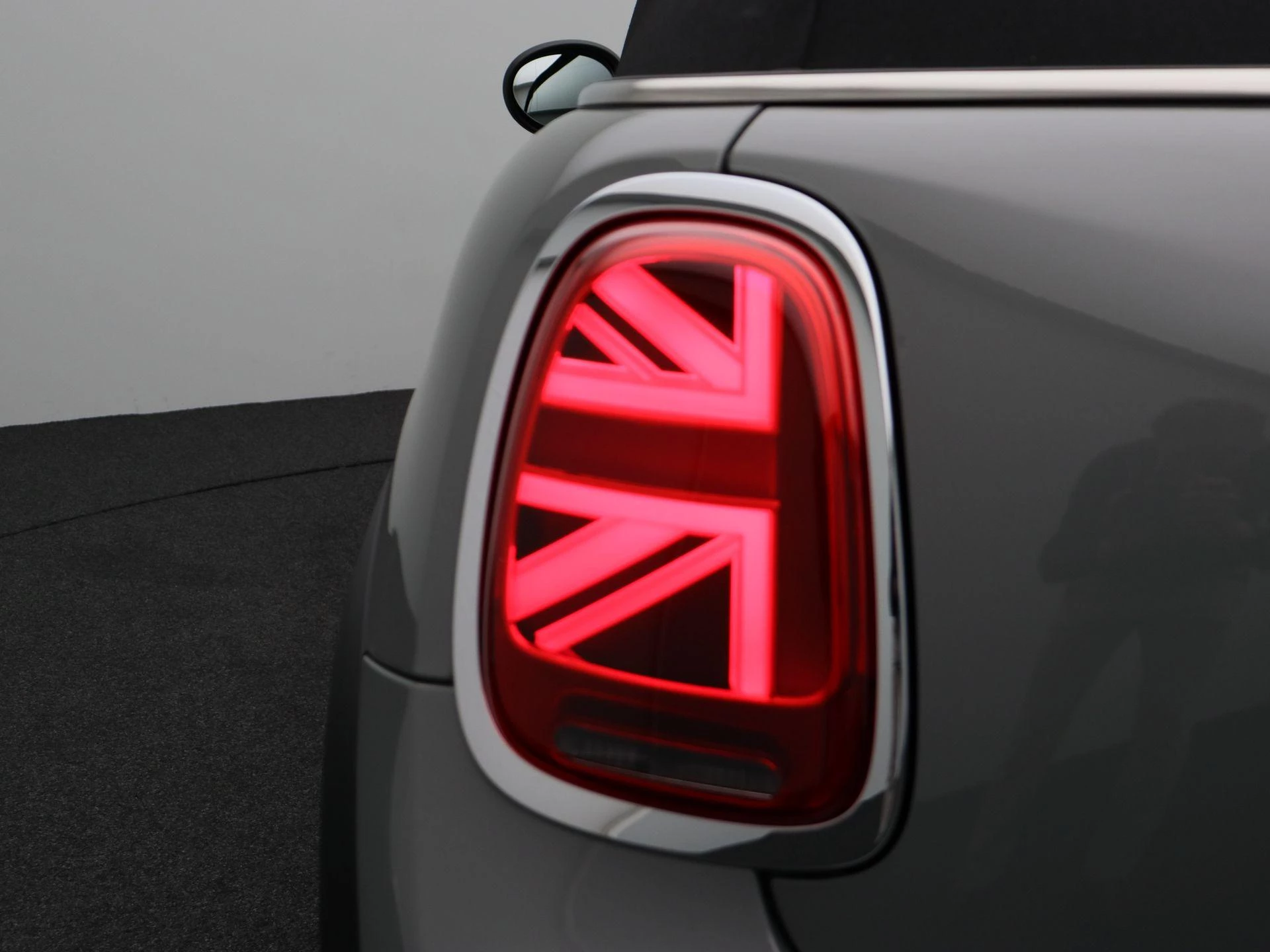 Hoofdafbeelding MINI One Cabrio