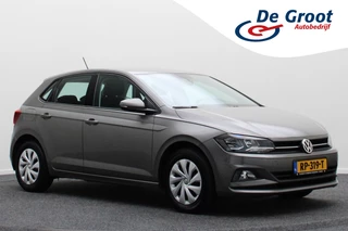 Volkswagen Polo 1.6 TDI Comfortline Airco, Apple Carplay, Bluetooth, Elektrisch Pakket, Trekhaak