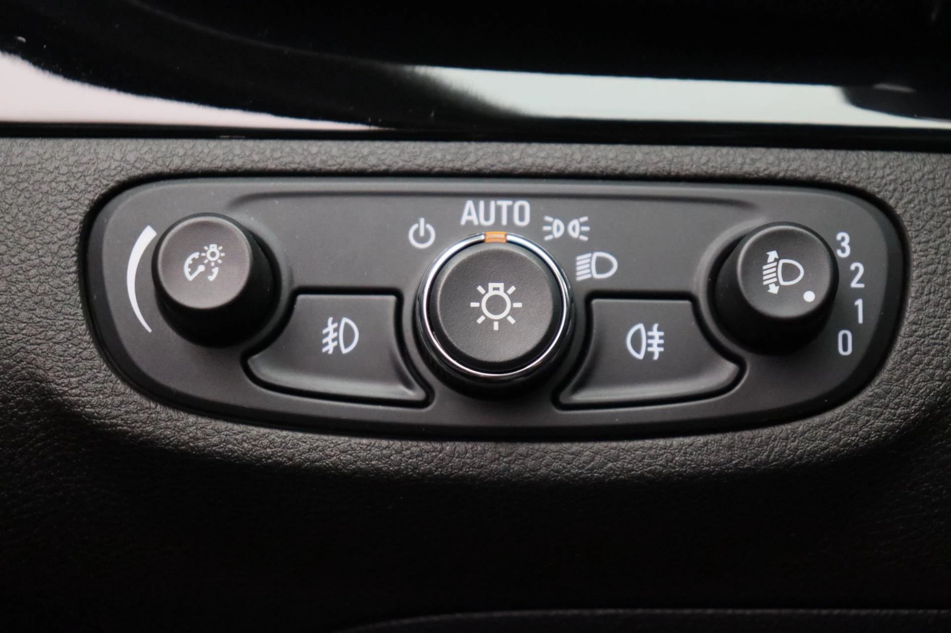 Hoofdafbeelding Opel Mokka X