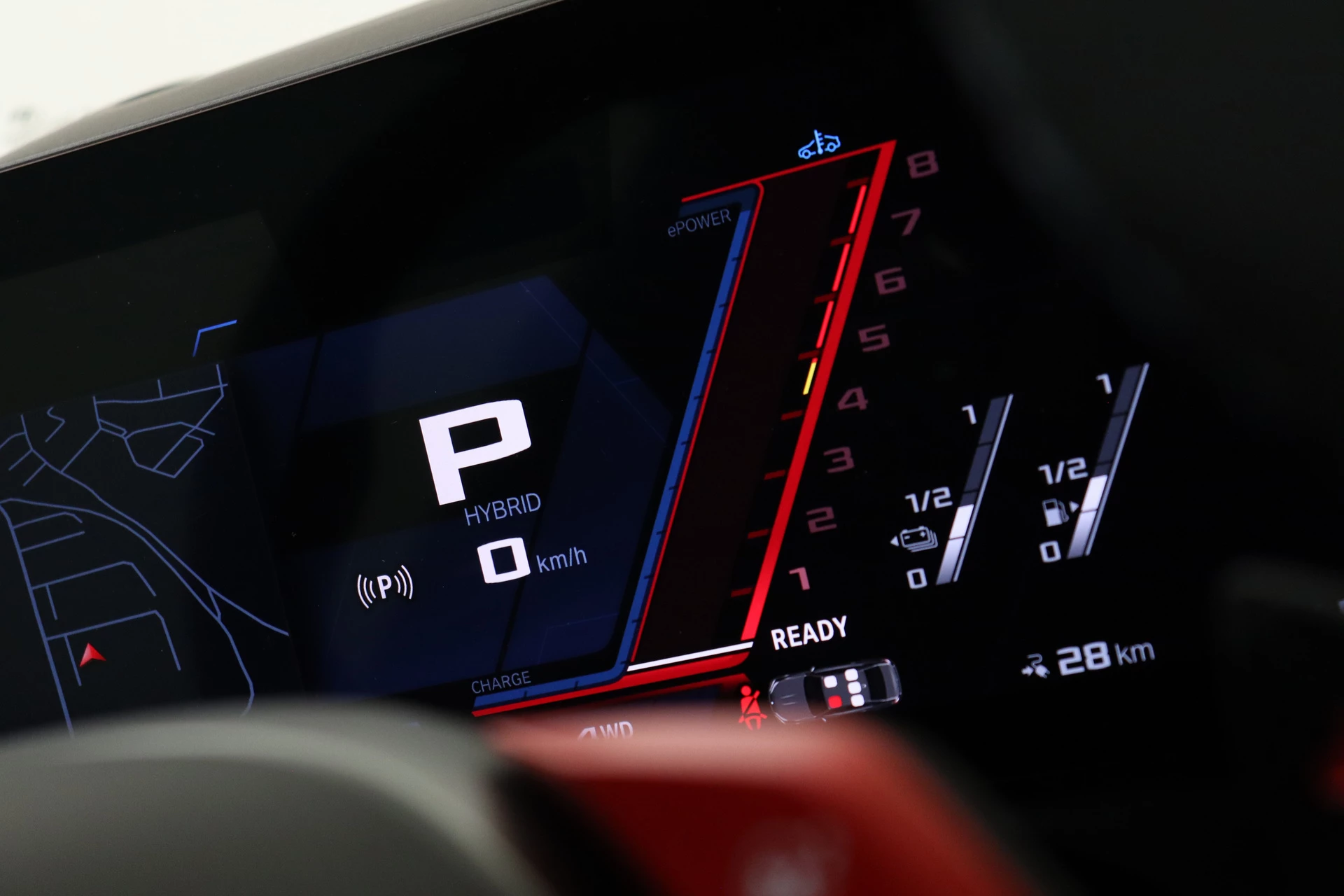 Hoofdafbeelding BMW M5