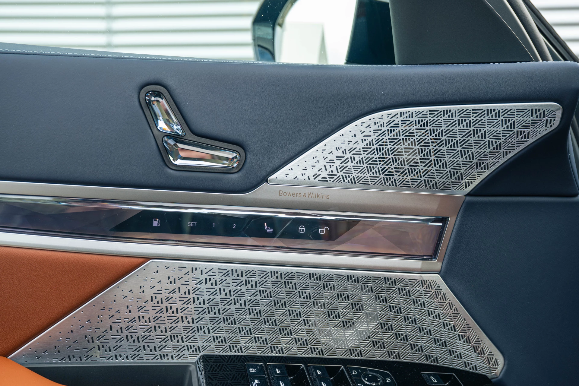 Hoofdafbeelding BMW 7 Serie