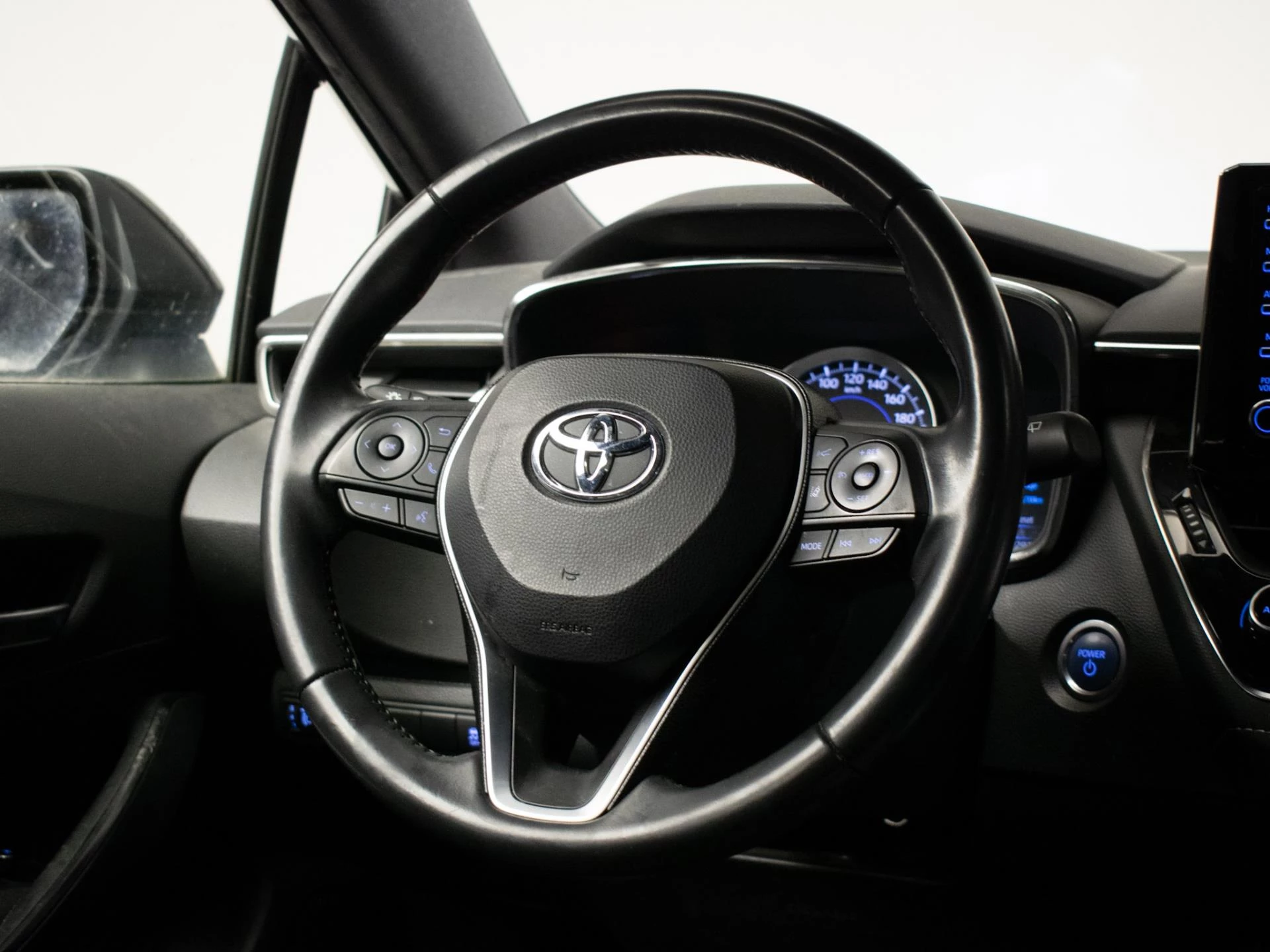 Hoofdafbeelding Toyota Corolla Touring Sports