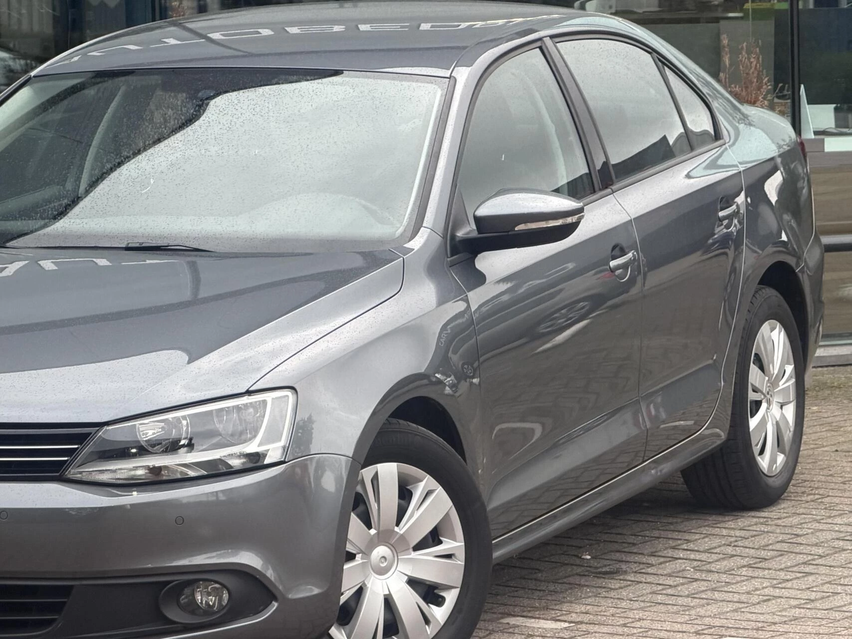 Hoofdafbeelding Volkswagen Jetta