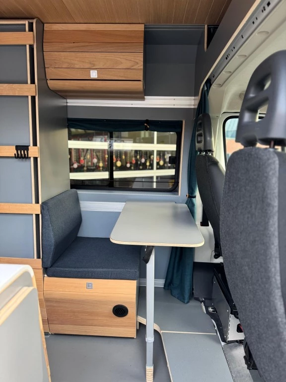 Hoofdafbeelding Peugeot Boxer