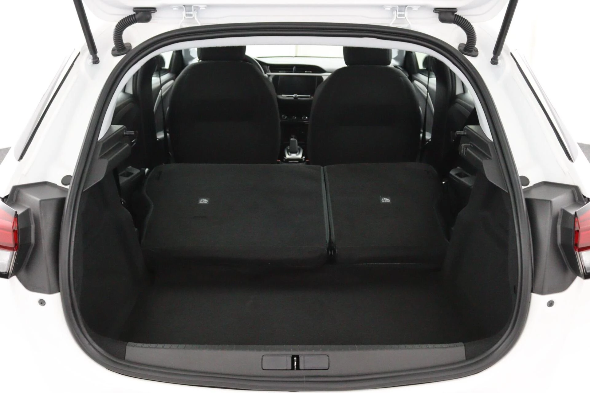Hoofdafbeelding Opel Corsa-e