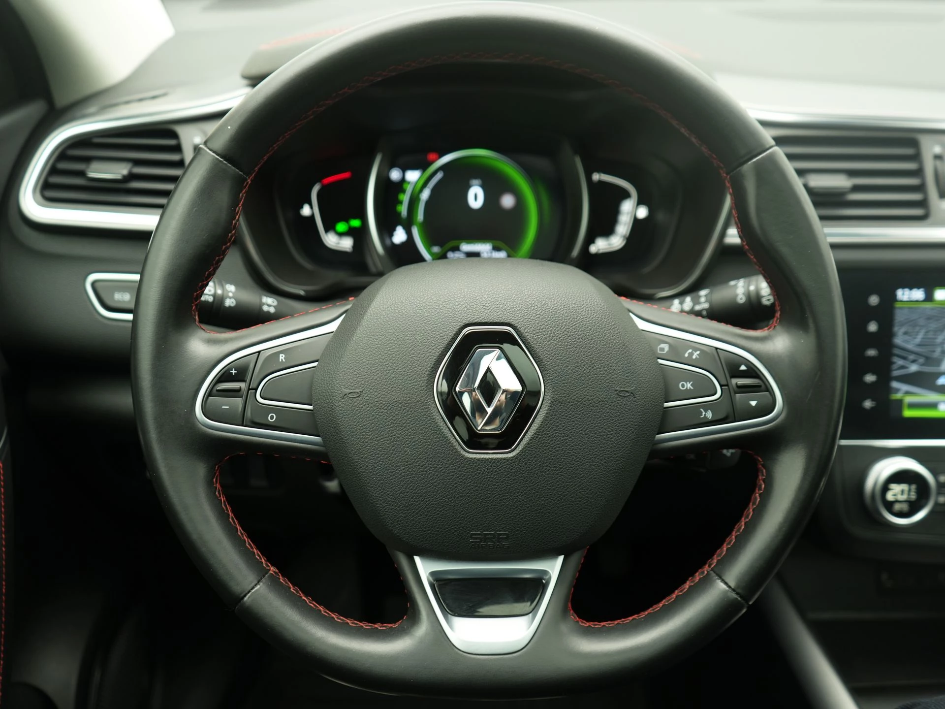 Hoofdafbeelding Renault Kadjar