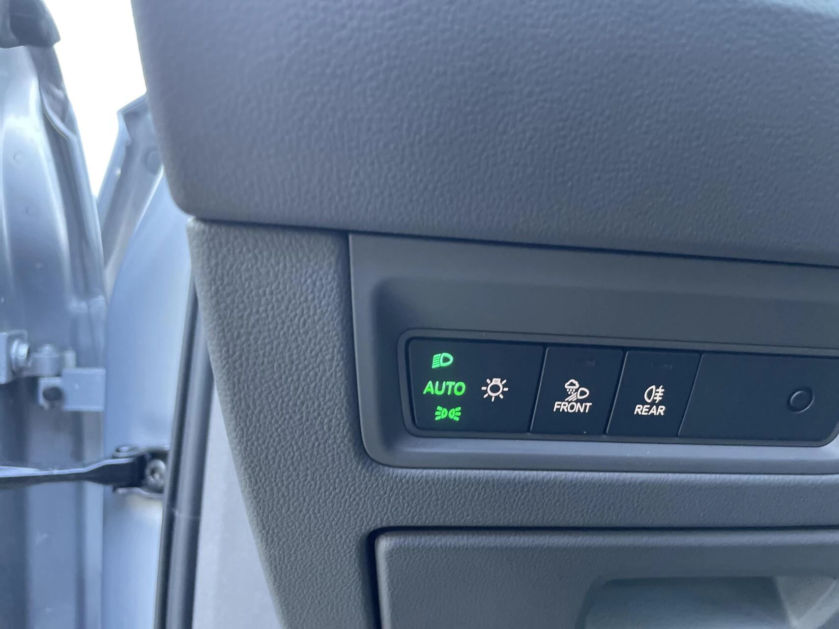 Hoofdafbeelding Volkswagen Touareg