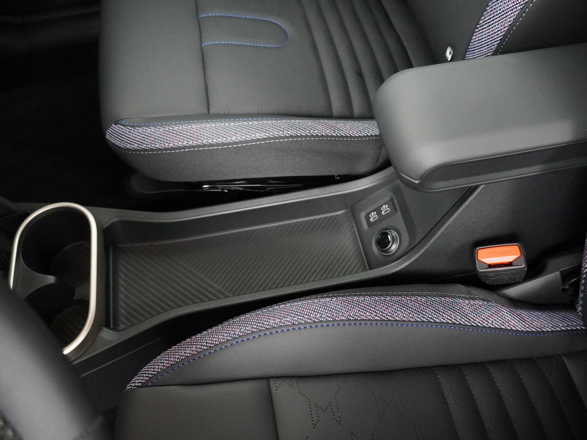 Hoofdafbeelding MINI Cooper Cabrio