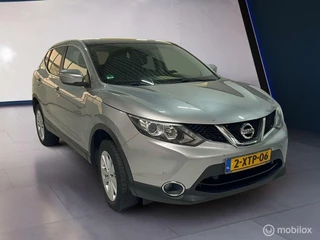 Nissan Qashqai 1.2 Premier Edition✓Pano✓trekhaak✓PDC ✓Camera
