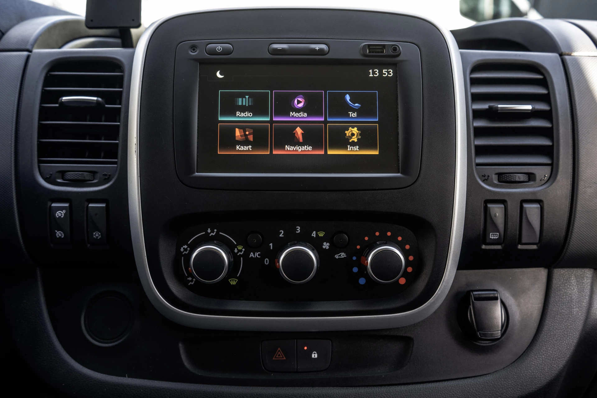 Hoofdafbeelding Fiat Talento