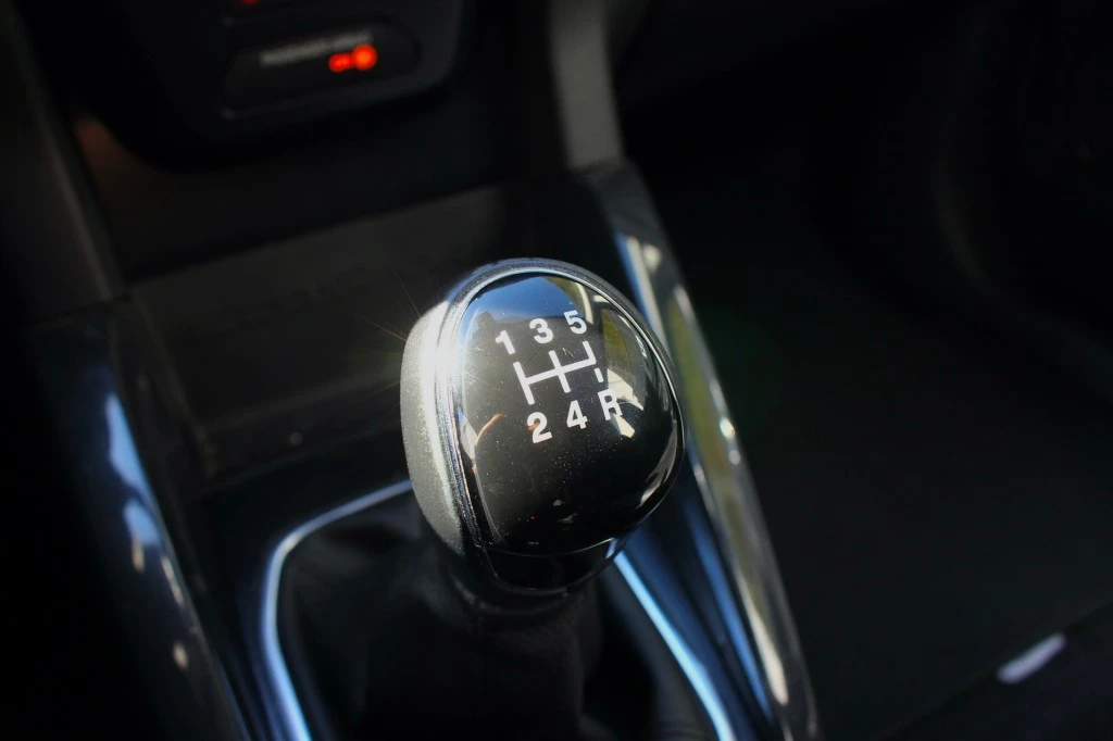Hoofdafbeelding Ford EcoSport