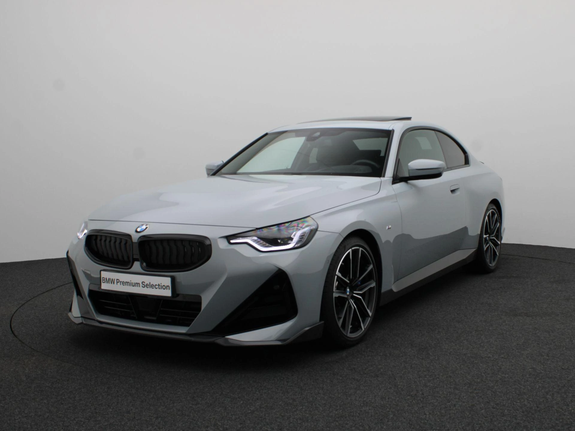 Hoofdafbeelding BMW 2 Serie