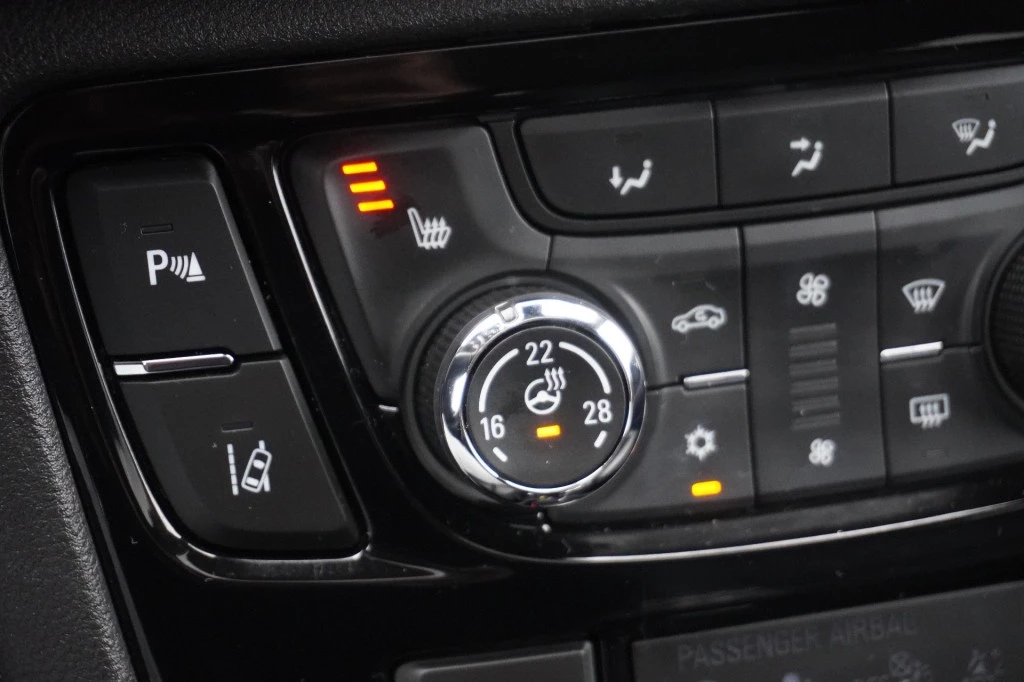 Hoofdafbeelding Opel Mokka X