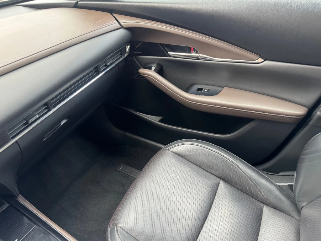 Hoofdafbeelding Mazda CX-30