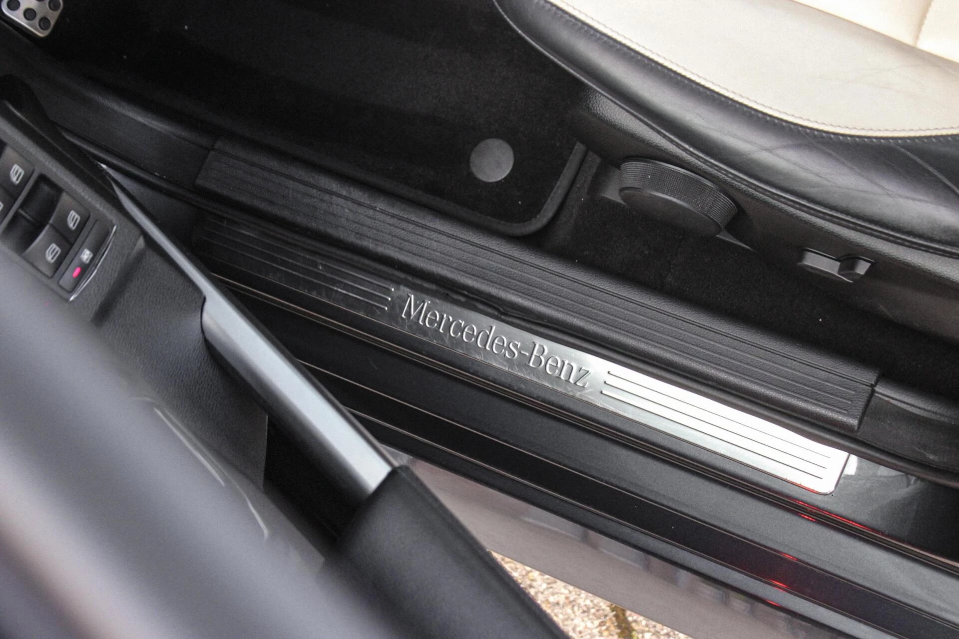 Hoofdafbeelding Mercedes-Benz GLK