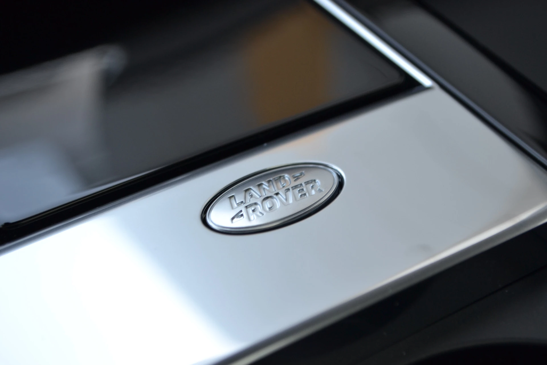 Hoofdafbeelding Land Rover Range Rover Velar