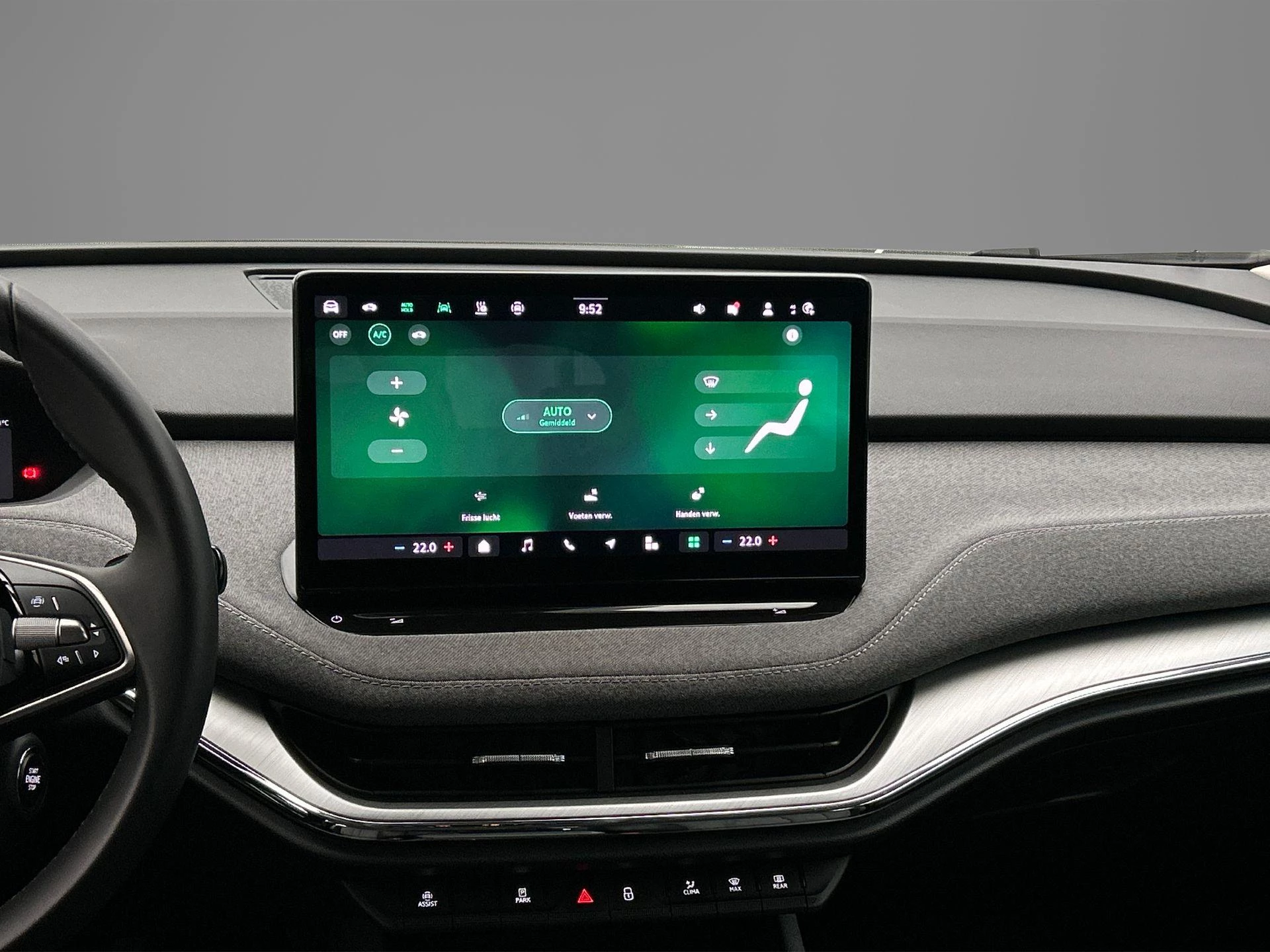 Hoofdafbeelding Škoda Enyaq iV