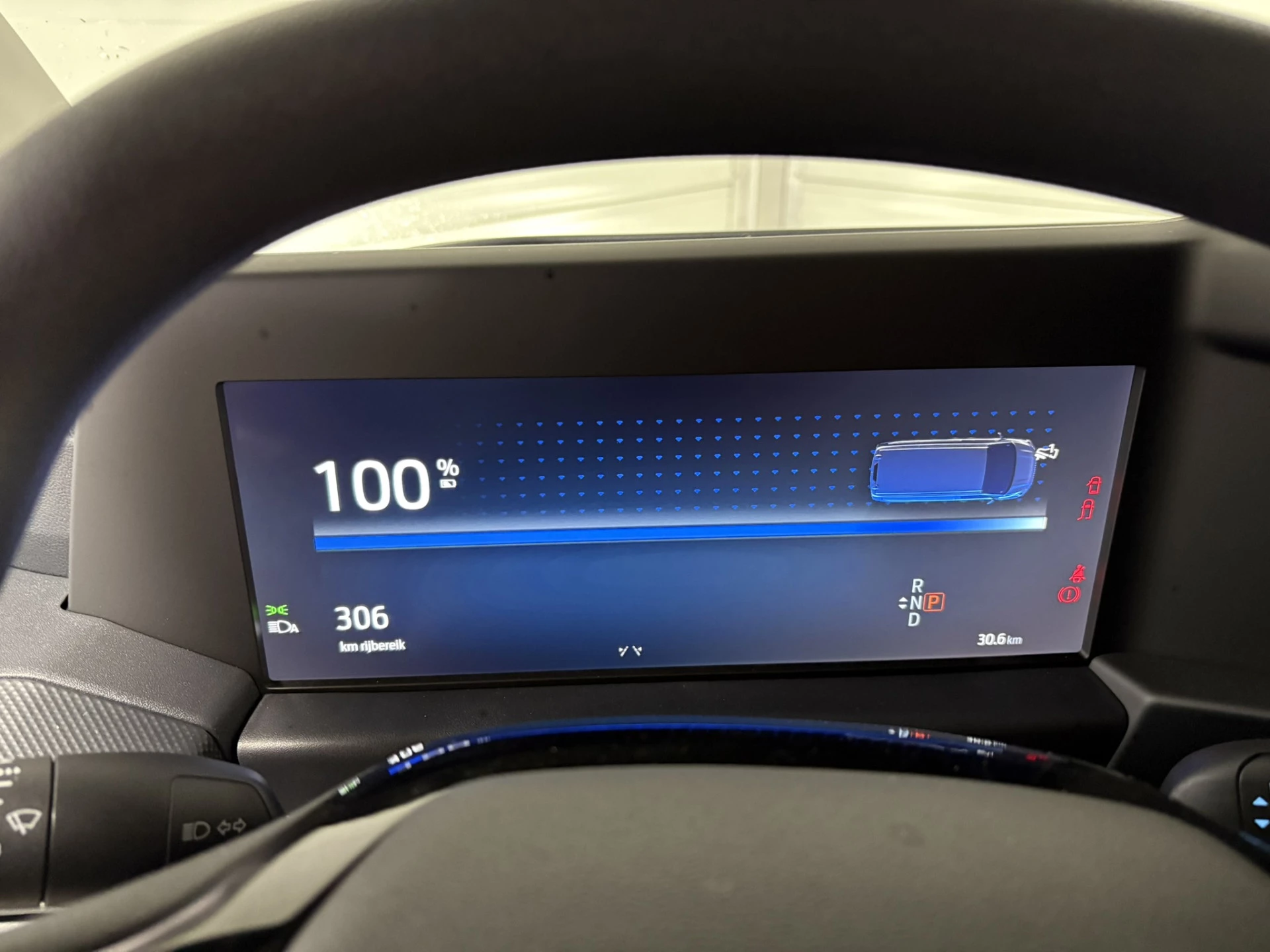 Hoofdafbeelding Ford E-Transit