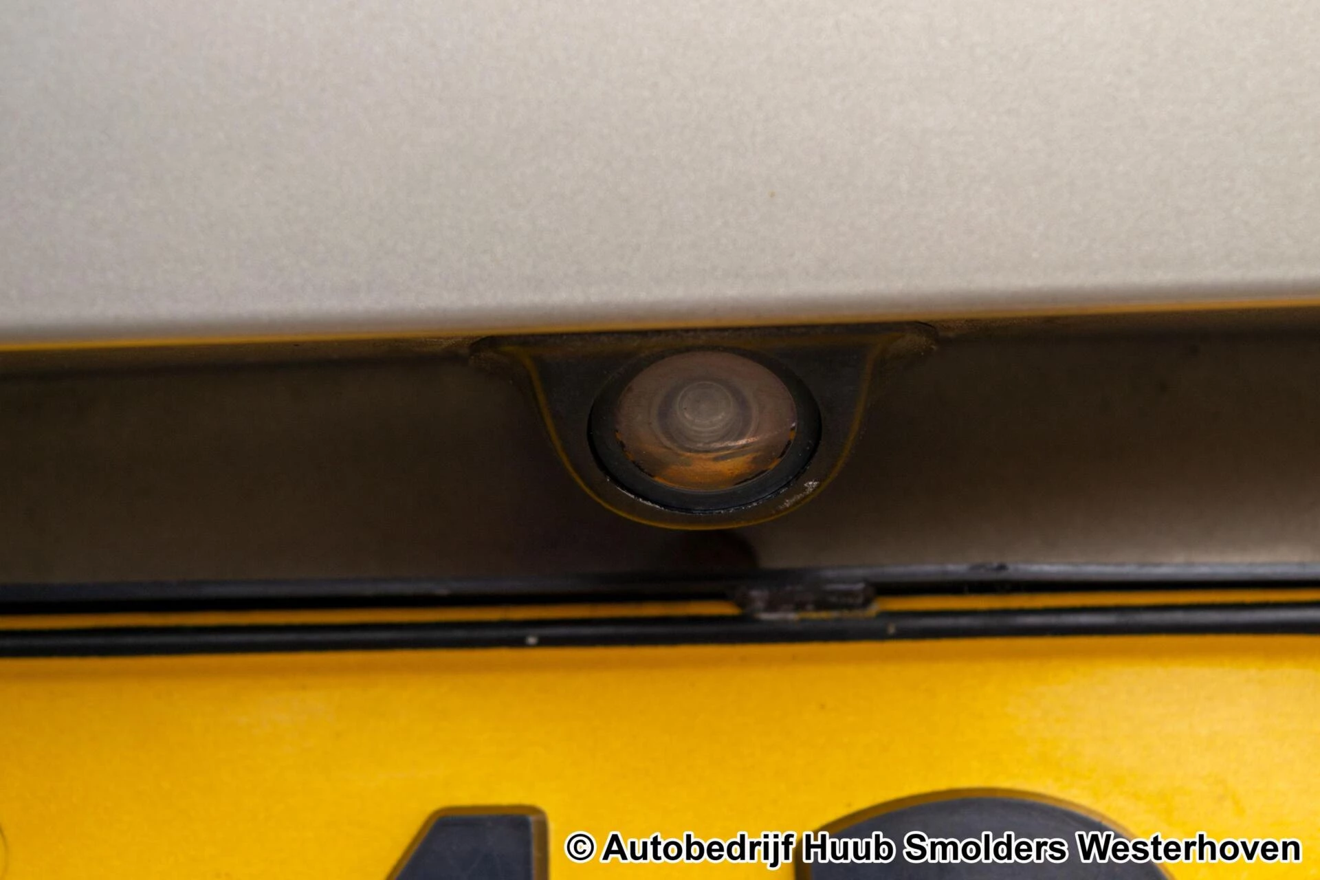 Hoofdafbeelding Ford B-MAX