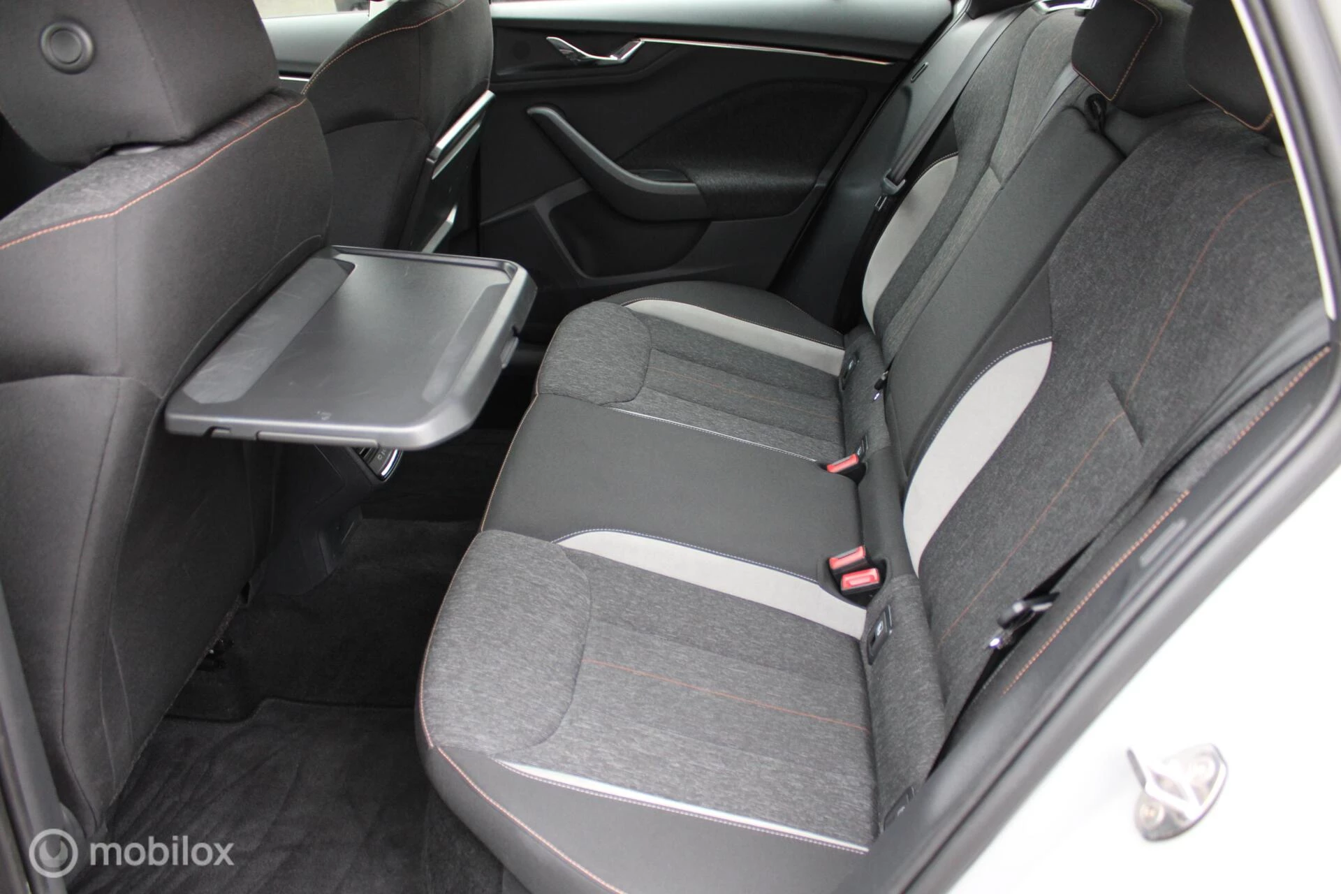 Hoofdafbeelding Škoda Scala