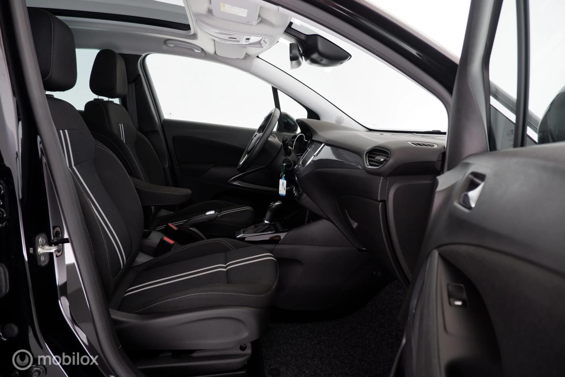 Hoofdafbeelding Opel Crossland