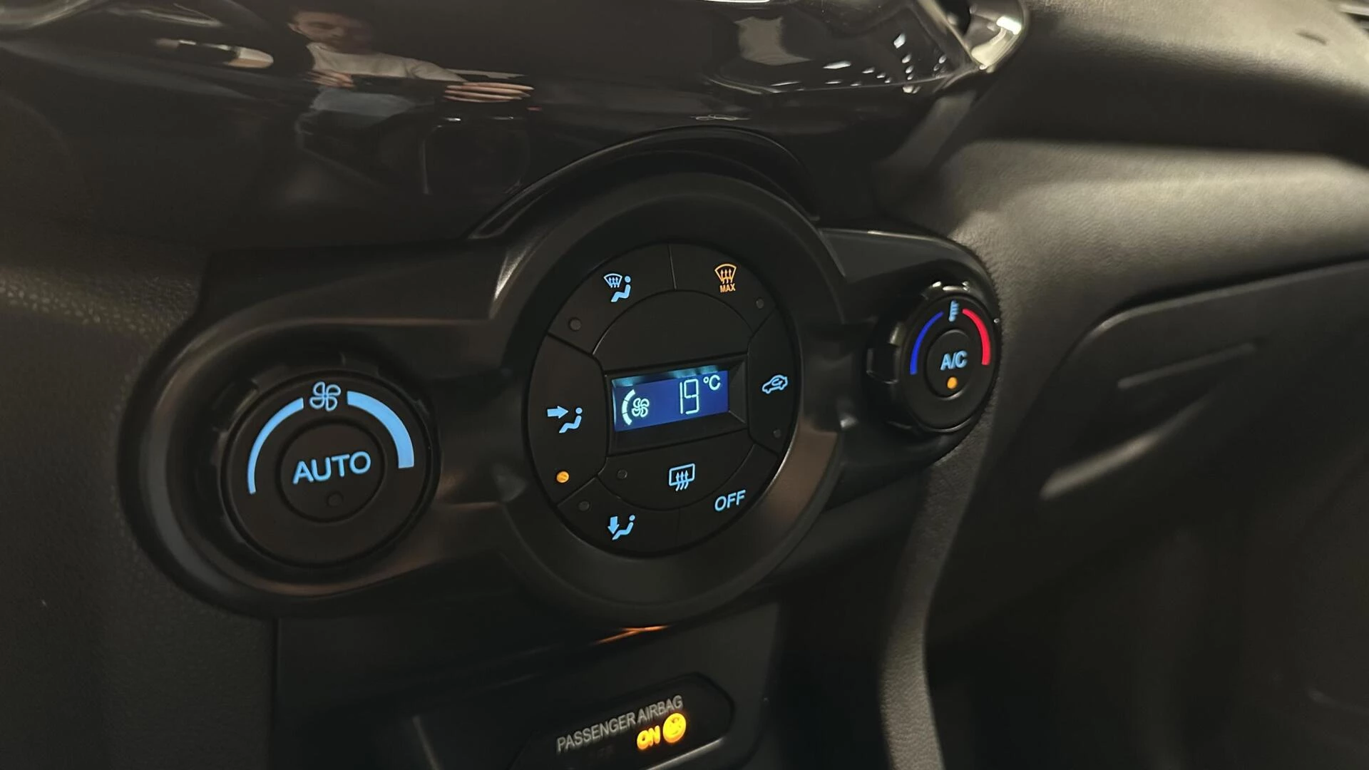 Hoofdafbeelding Ford EcoSport