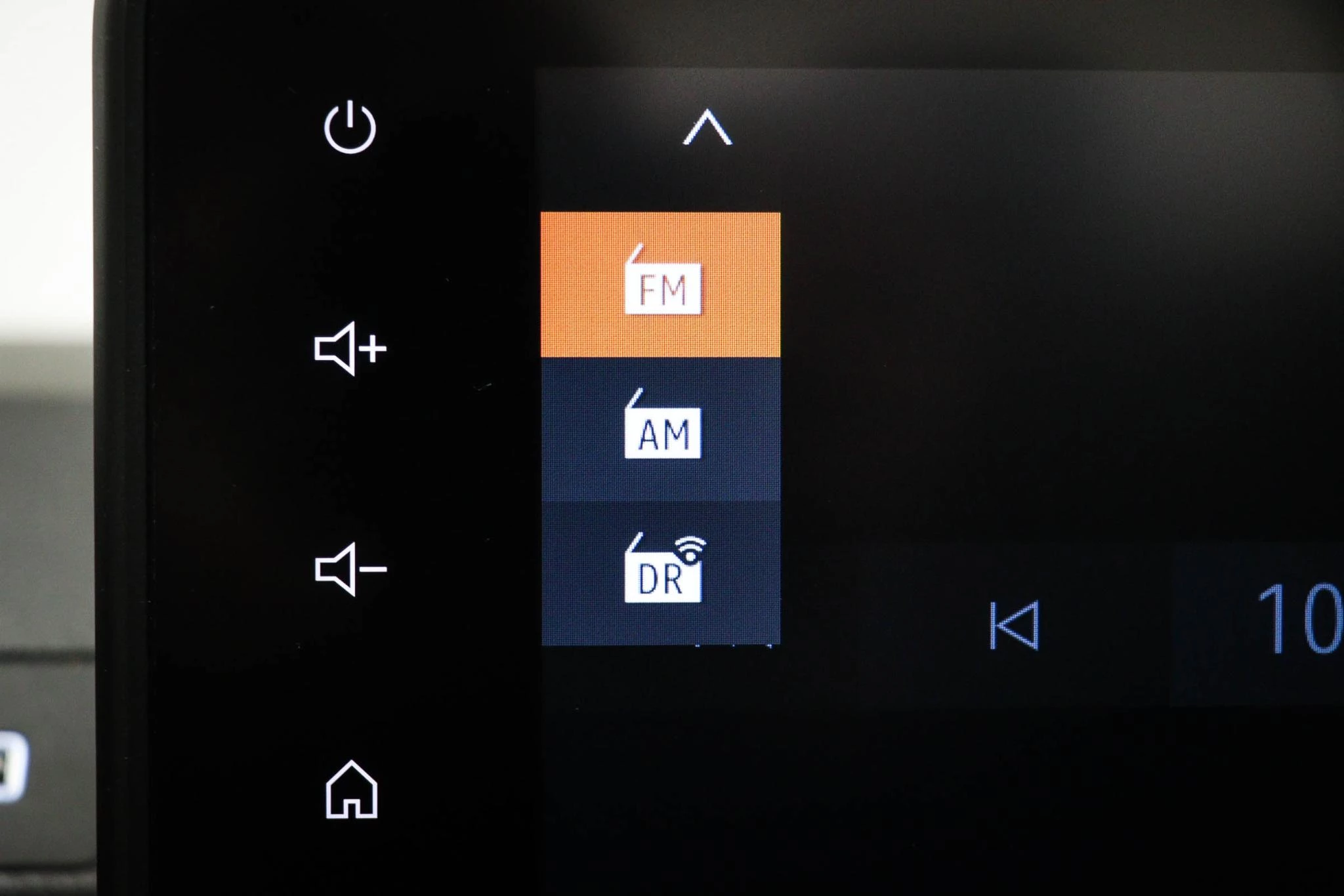 Hoofdafbeelding Dacia Sandero Stepway