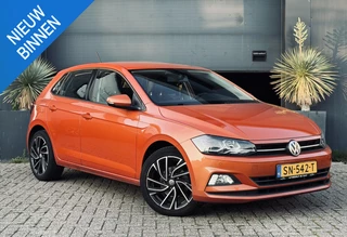Volkswagen Polo 1.6 TDI Comfortline