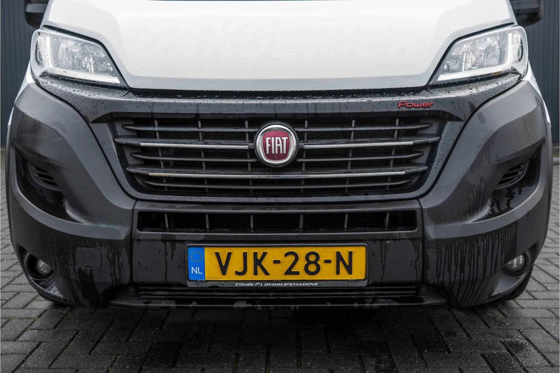 Hoofdafbeelding Fiat Ducato