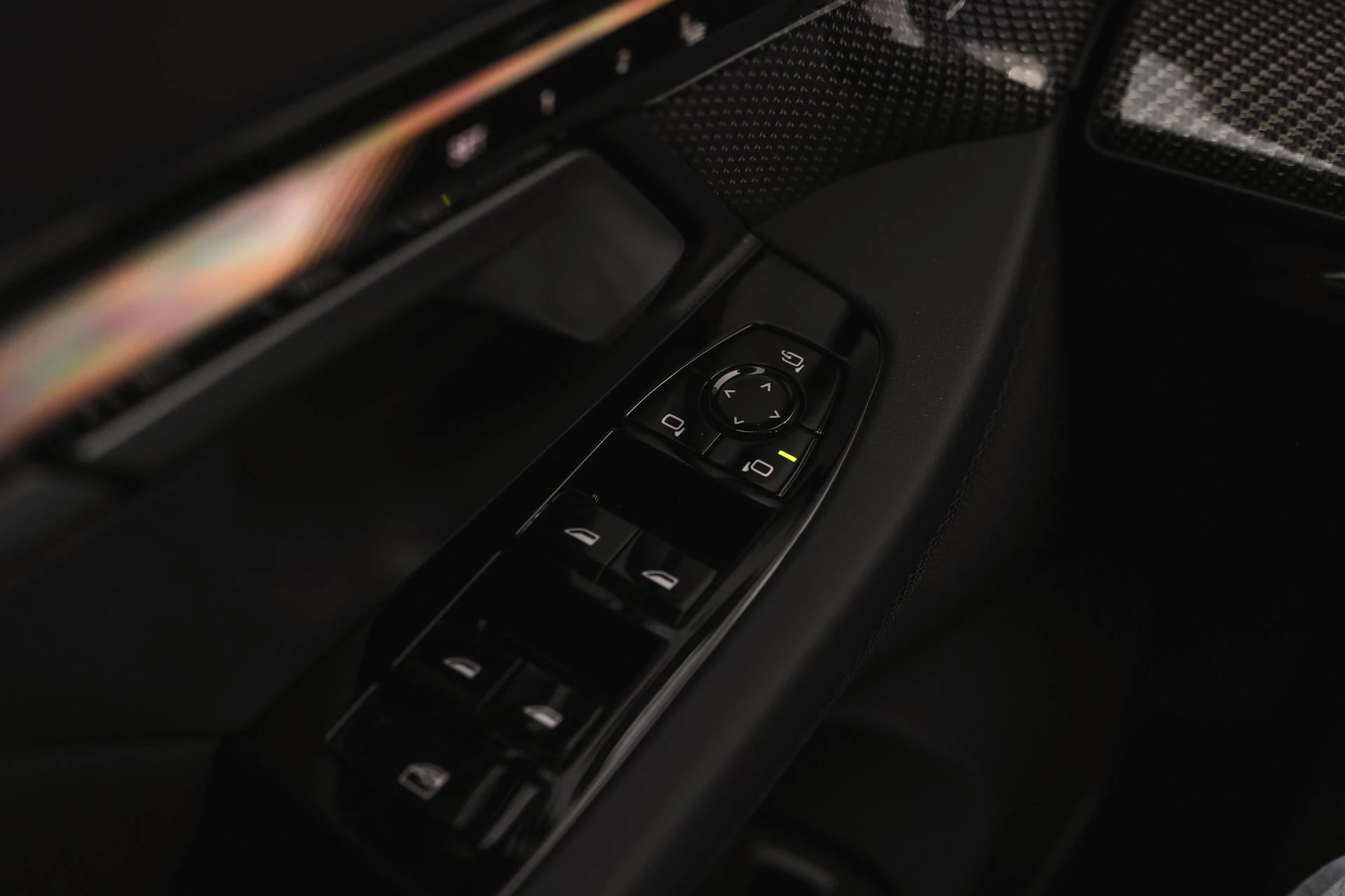 Hoofdafbeelding BMW i5