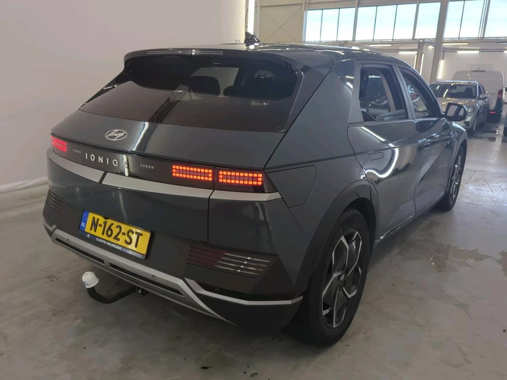 Hoofdafbeelding Hyundai IONIQ 5
