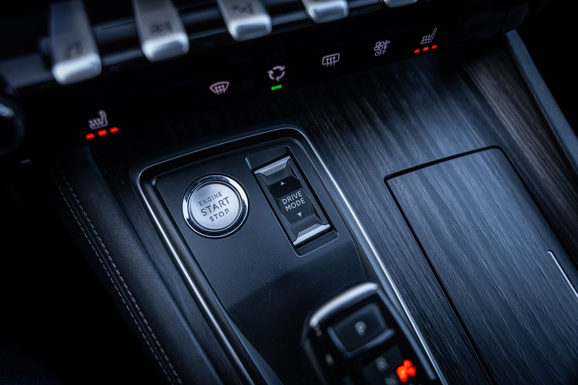 Hoofdafbeelding Peugeot 508