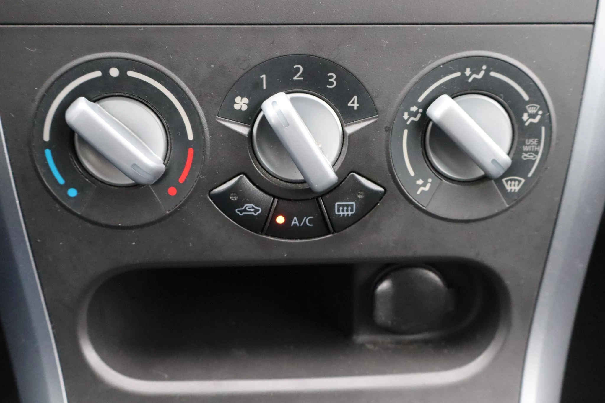 Hoofdafbeelding Opel Agila